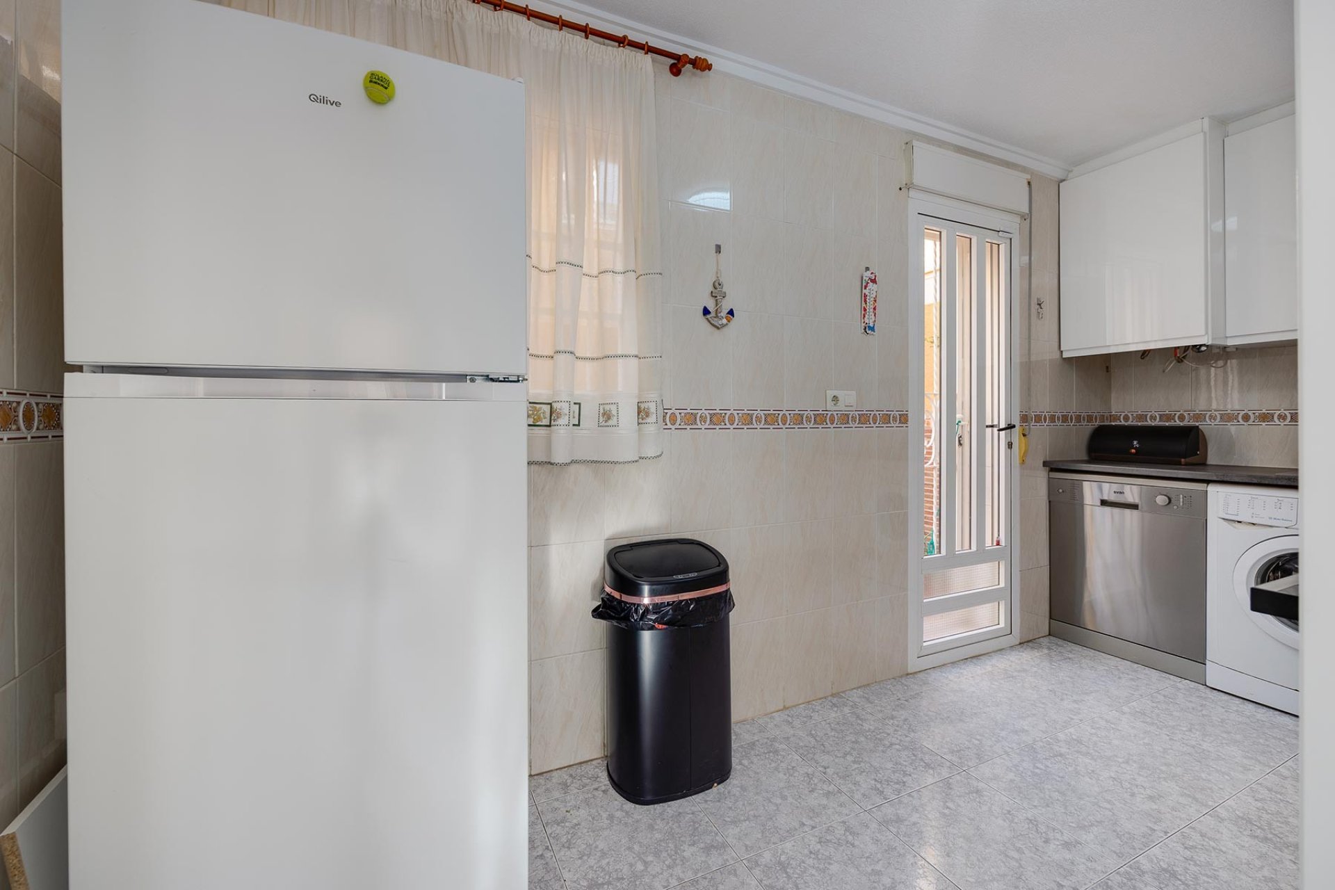Revente - Villa -
Torrevieja - Costa Blanca