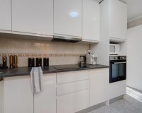 Revente - Villa -
Torrevieja - Costa Blanca