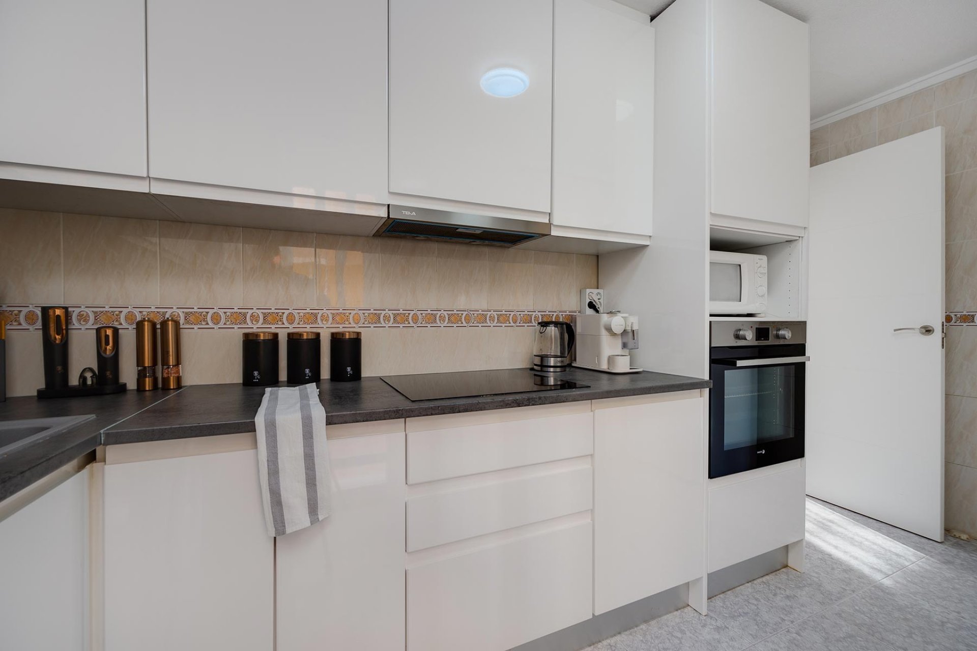 Revente - Villa -
Torrevieja - Costa Blanca