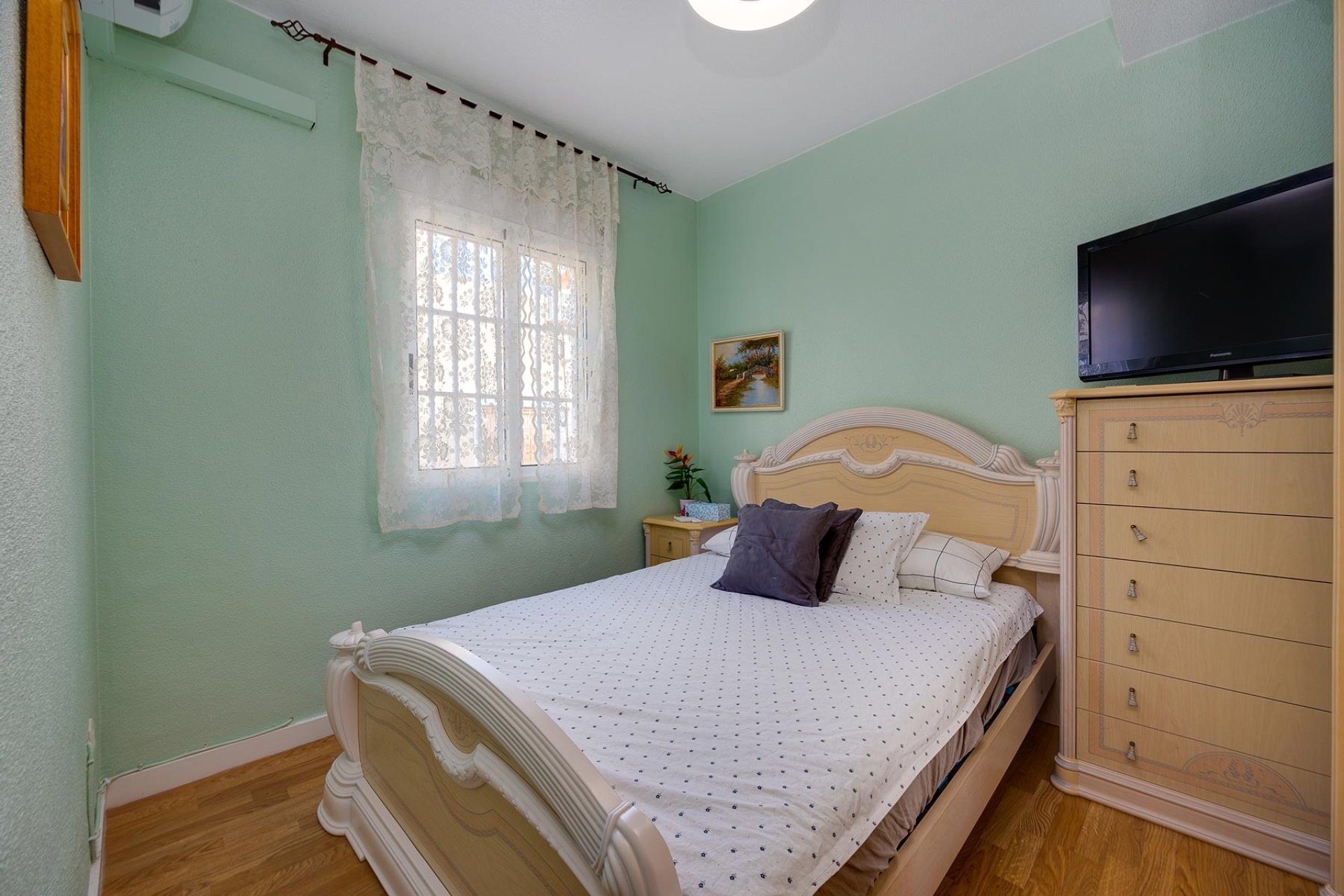 Revente - Villa -
Torrevieja - Costa Blanca