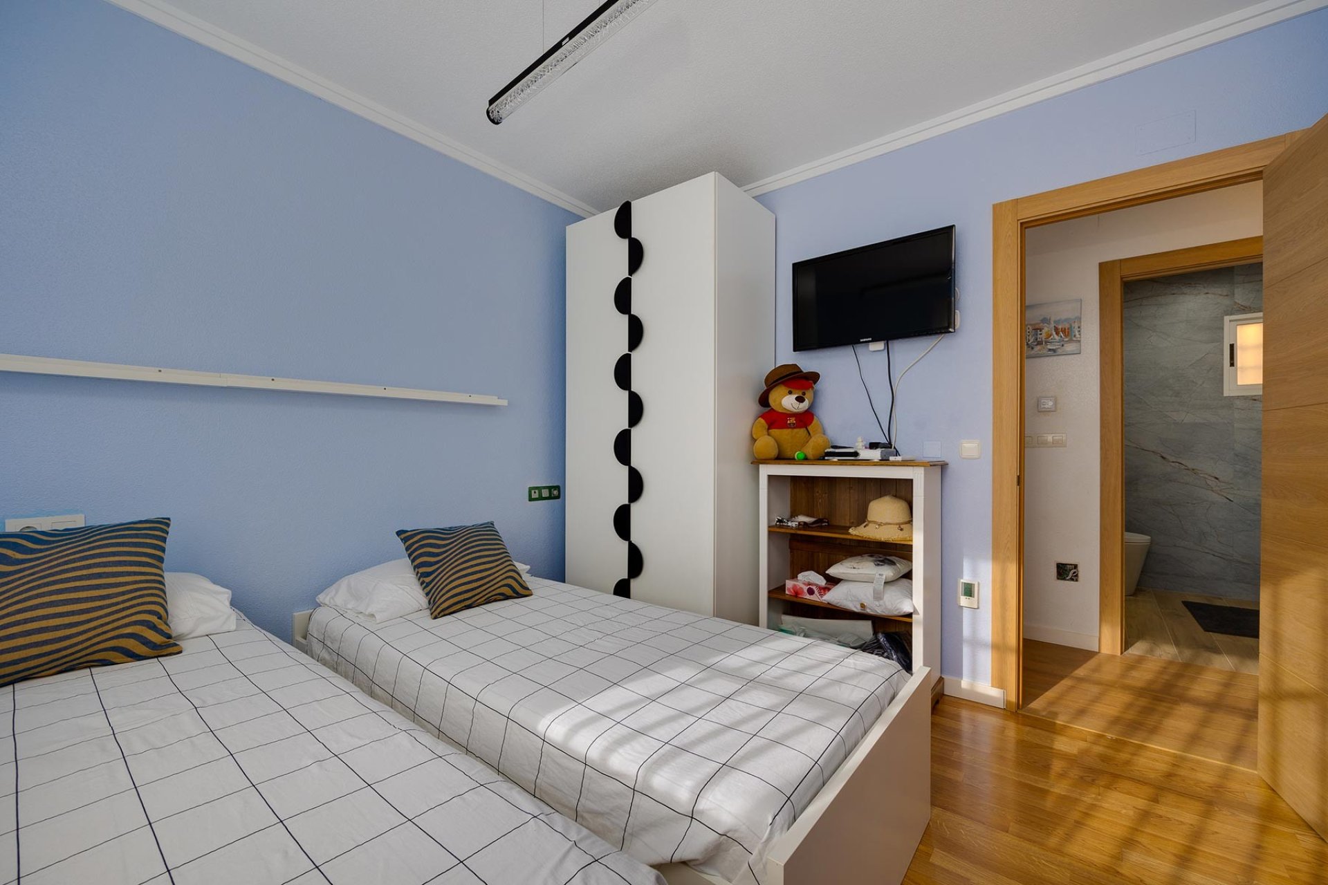 Revente - Villa -
Torrevieja - Costa Blanca