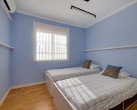 Revente - Villa -
Torrevieja - Costa Blanca