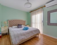 Revente - Villa -
Torrevieja - Costa Blanca