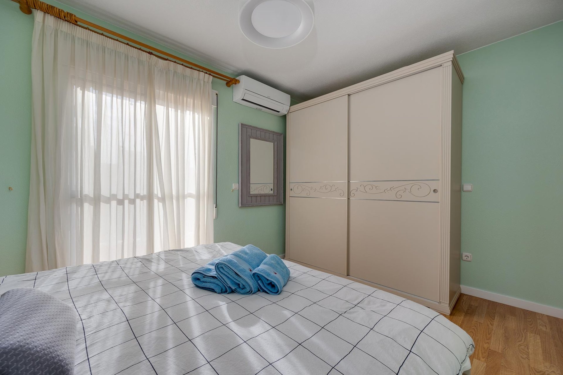 Revente - Villa -
Torrevieja - Costa Blanca