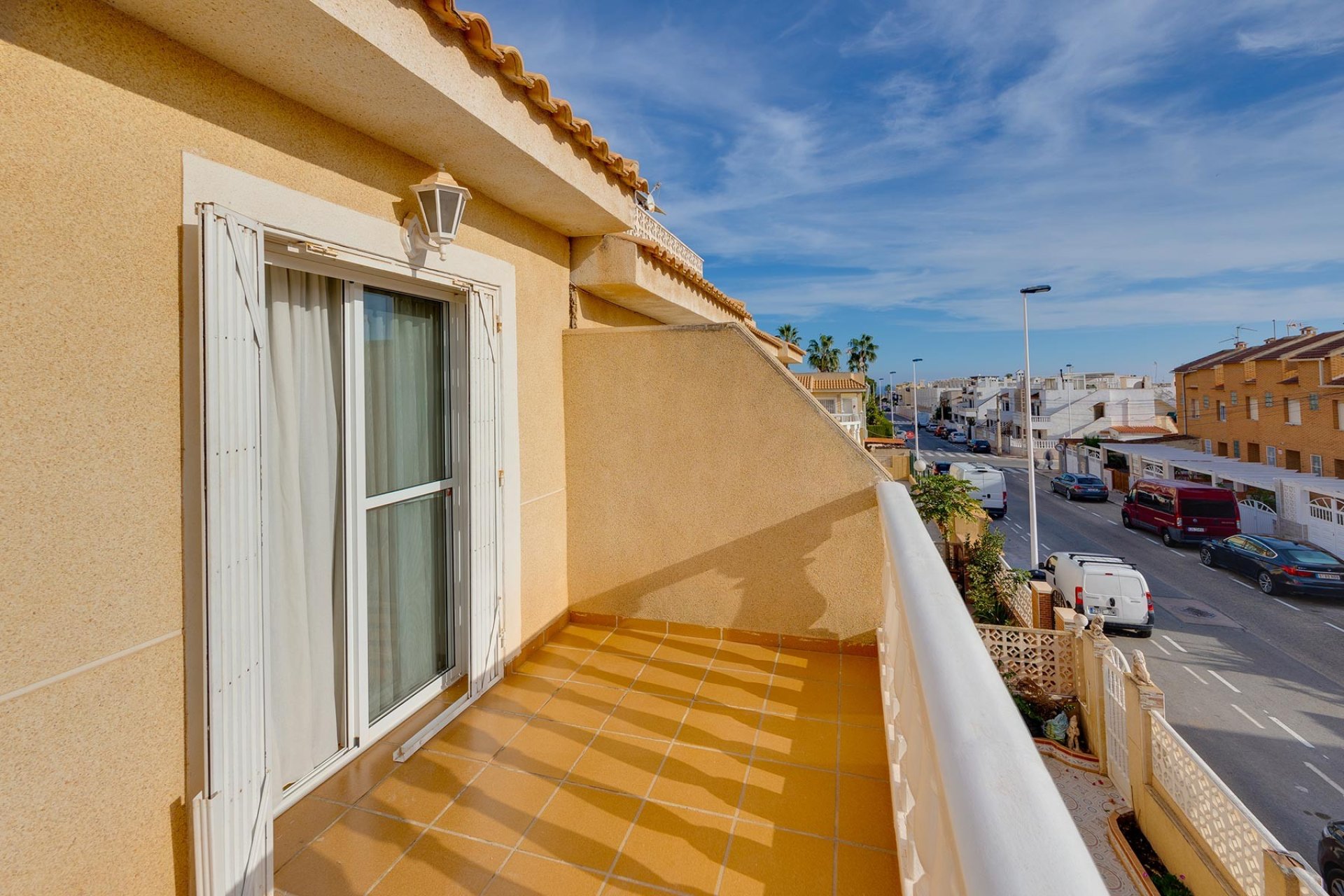 Revente - Villa -
Torrevieja - Costa Blanca