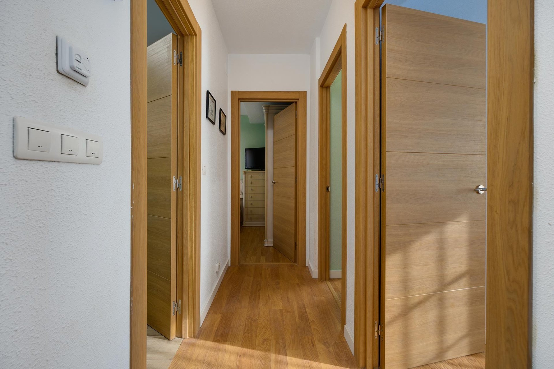 Revente - Villa -
Torrevieja - Costa Blanca