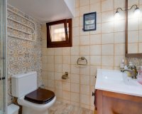 Revente - Villa -
Torrevieja - Costa Blanca