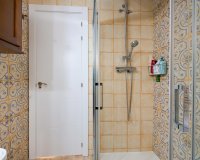 Revente - Villa -
Torrevieja - Costa Blanca