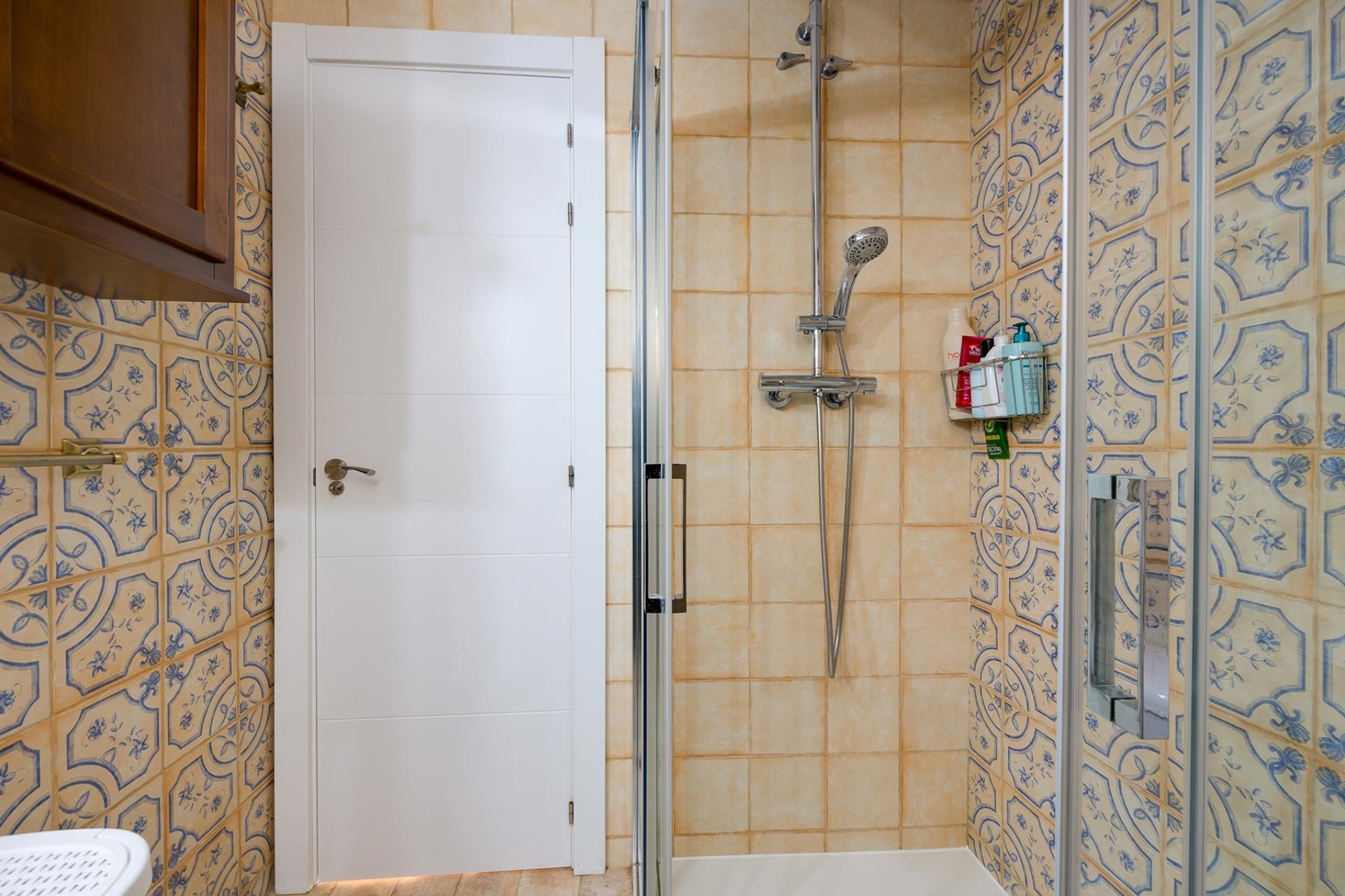 Revente - Villa -
Torrevieja - Costa Blanca