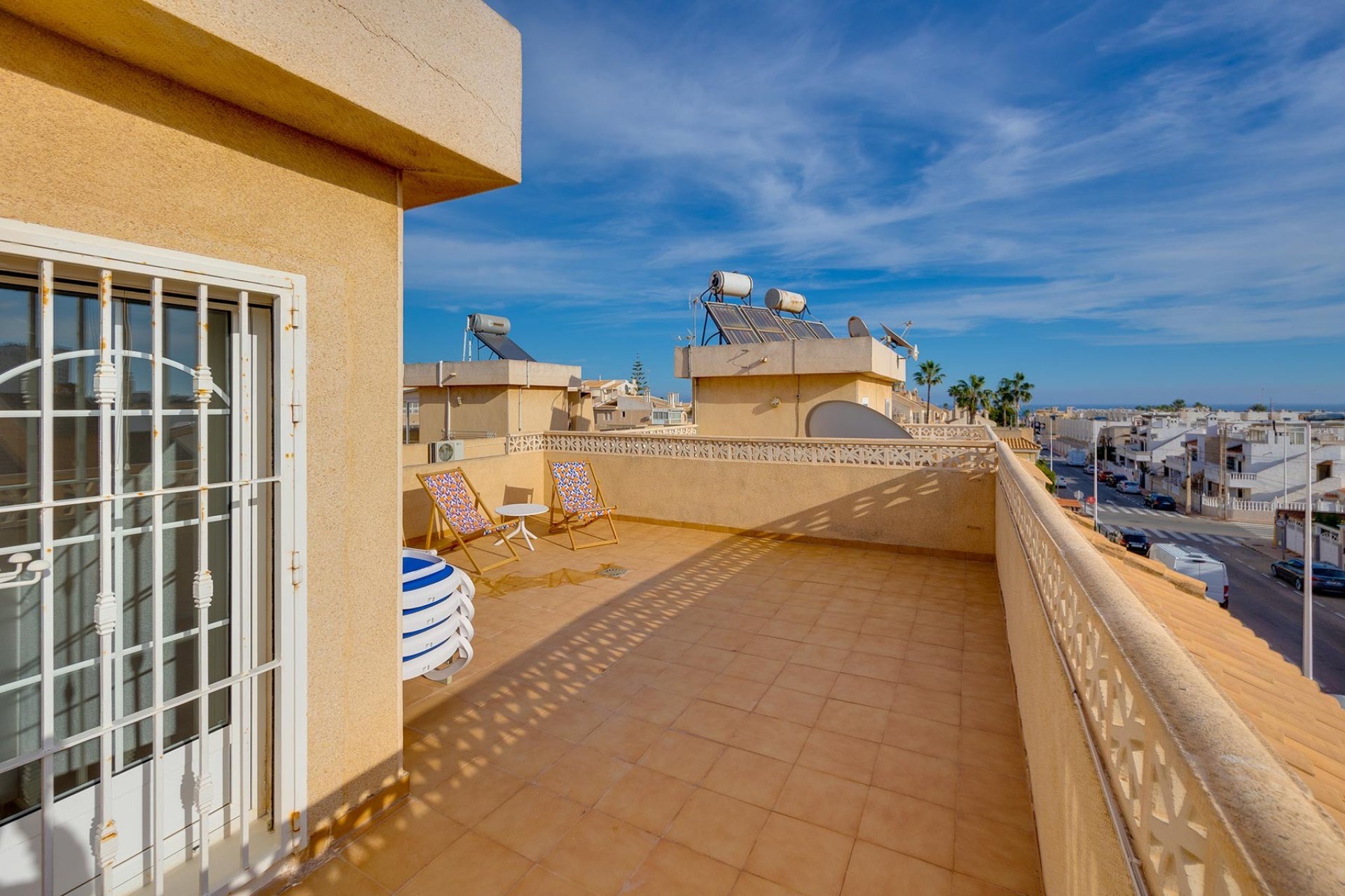 Revente - Villa -
Torrevieja - Costa Blanca