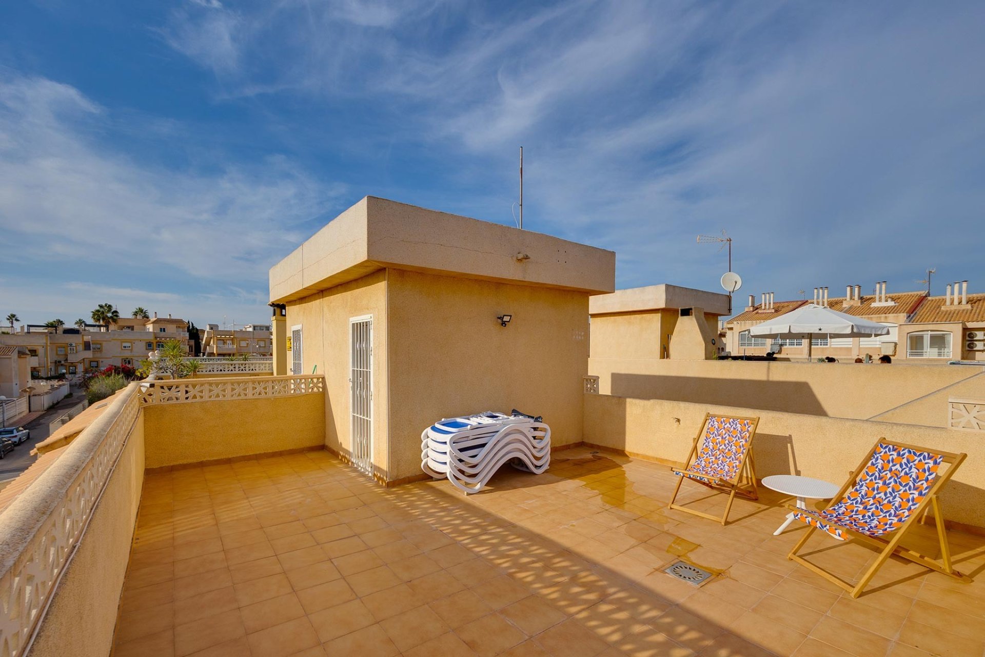 Revente - Villa -
Torrevieja - Costa Blanca