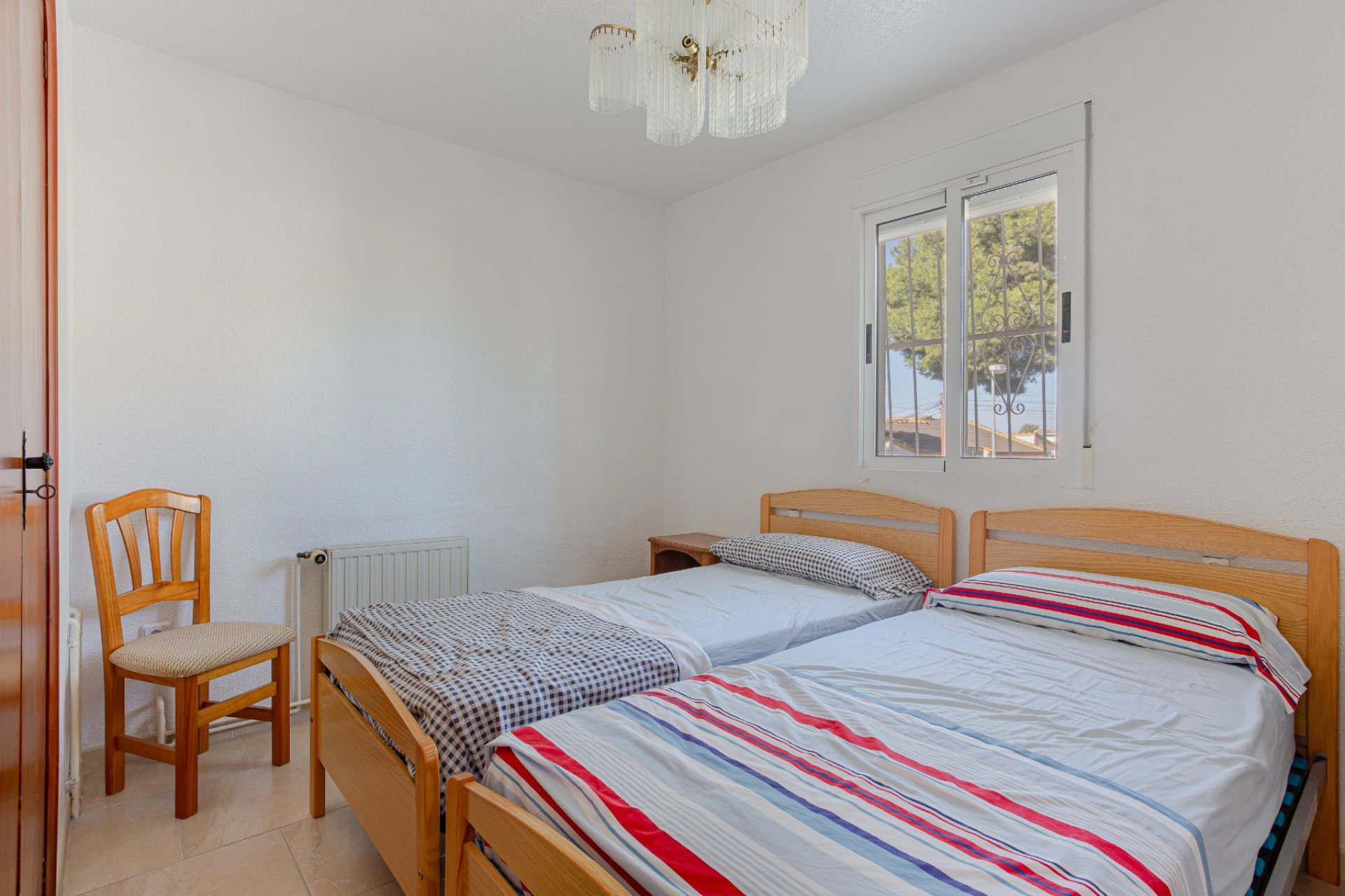 Revente - Villa -
Torrevieja - Costa Blanca