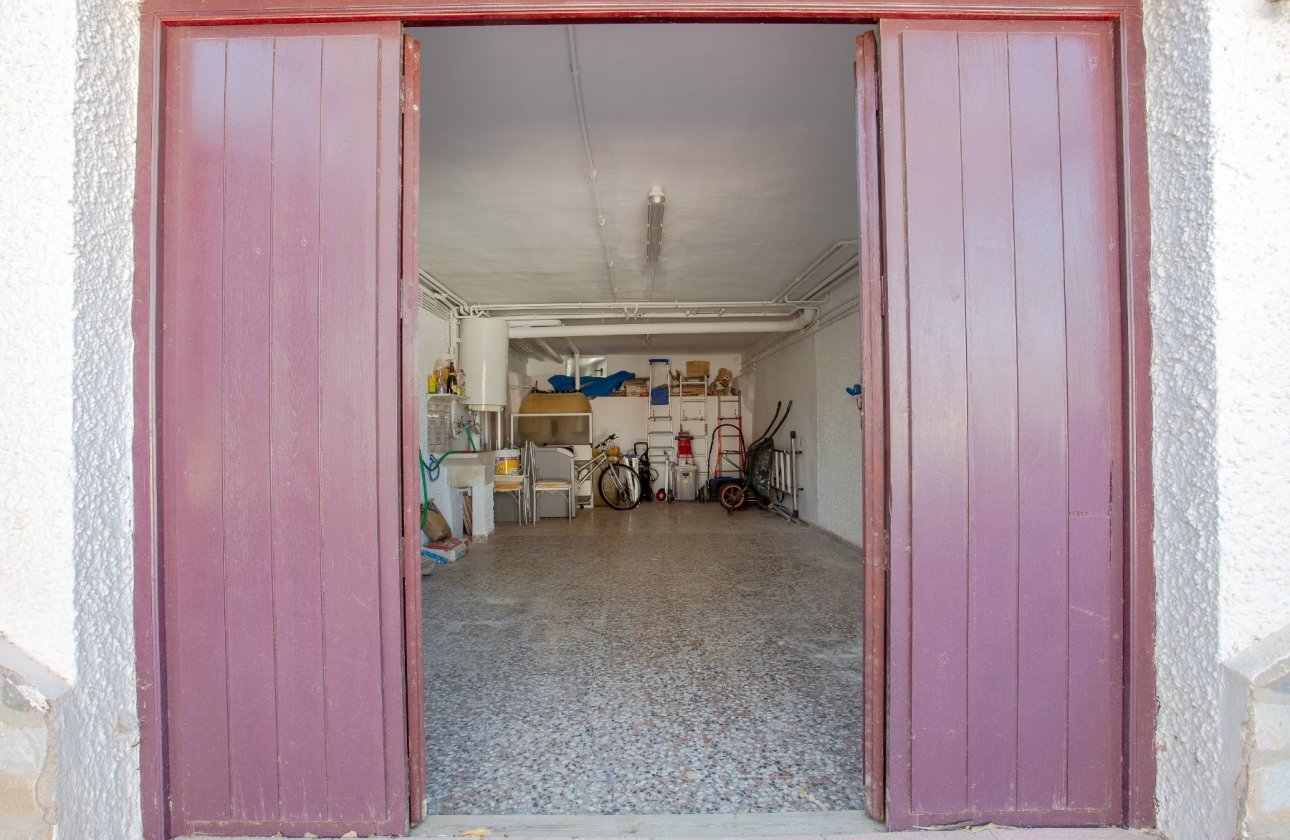 Revente - Villa -
Torrevieja - Costa Blanca