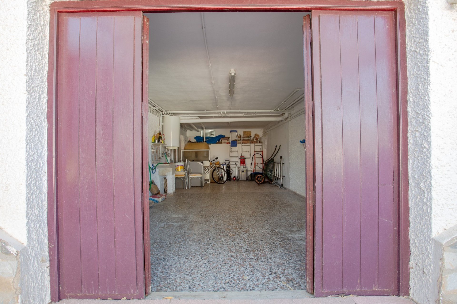 Revente - Villa -
Torrevieja - Costa Blanca