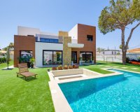 Revente - Villa -
Torrevieja - Costa Blanca