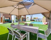 Revente - Villa -
Torrevieja - Costa Blanca
