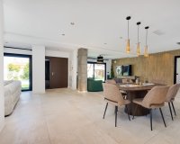 Revente - Villa -
Torrevieja - Costa Blanca