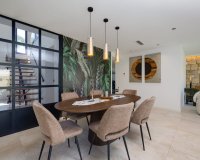 Revente - Villa -
Torrevieja - Costa Blanca