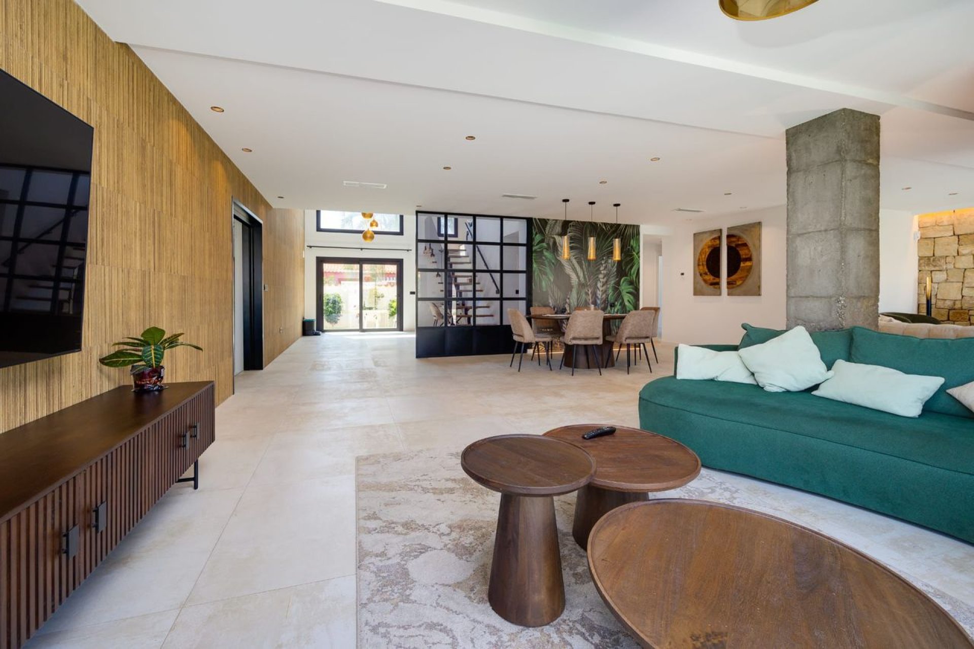 Revente - Villa -
Torrevieja - Costa Blanca