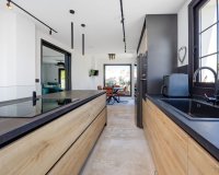 Revente - Villa -
Torrevieja - Costa Blanca