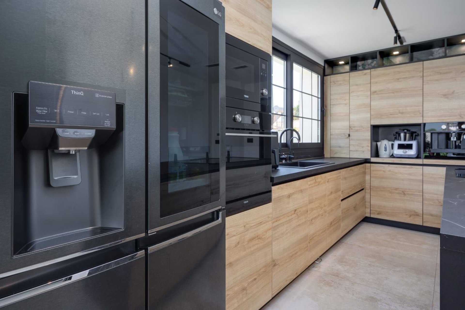 Revente - Villa -
Torrevieja - Costa Blanca