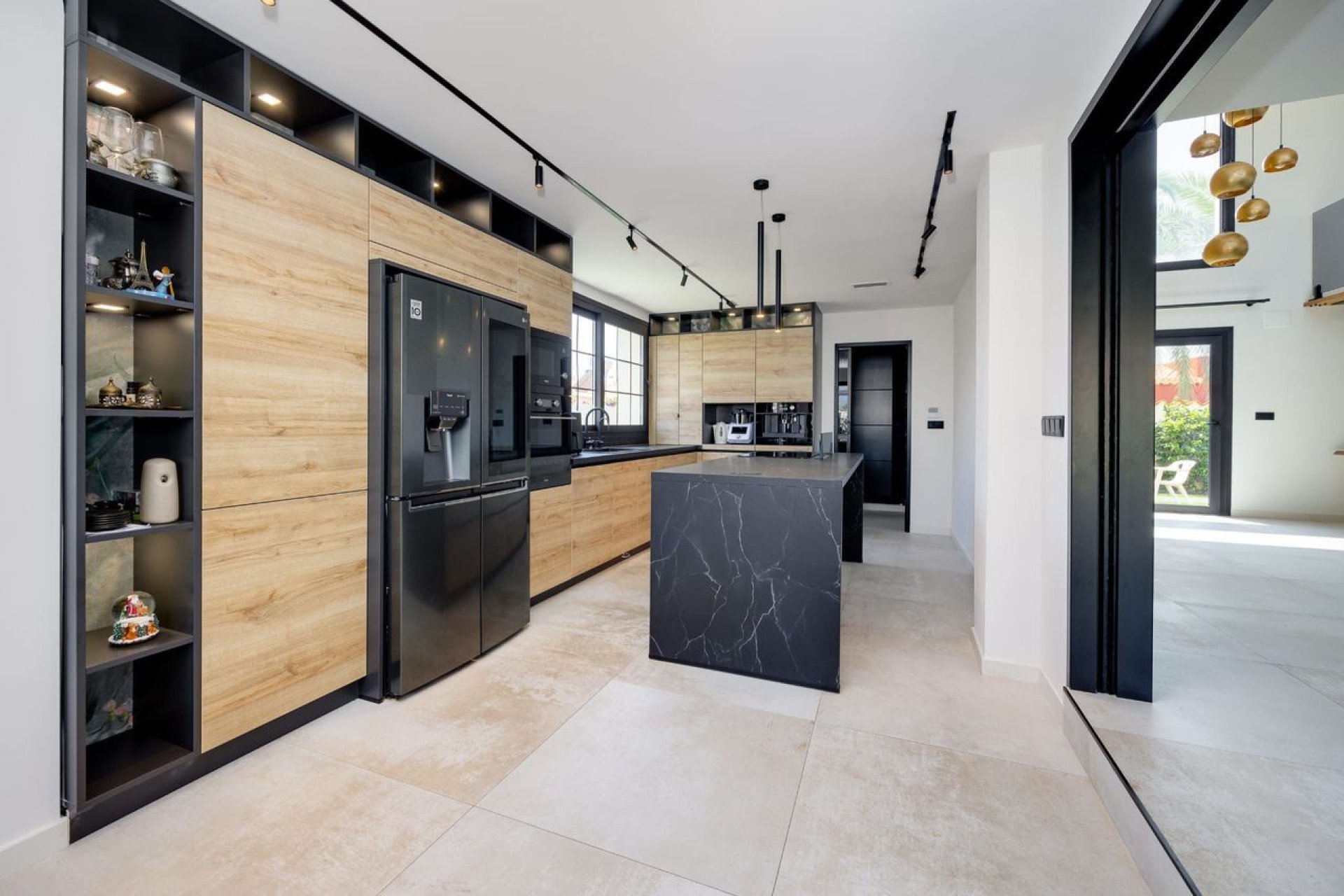 Revente - Villa -
Torrevieja - Costa Blanca