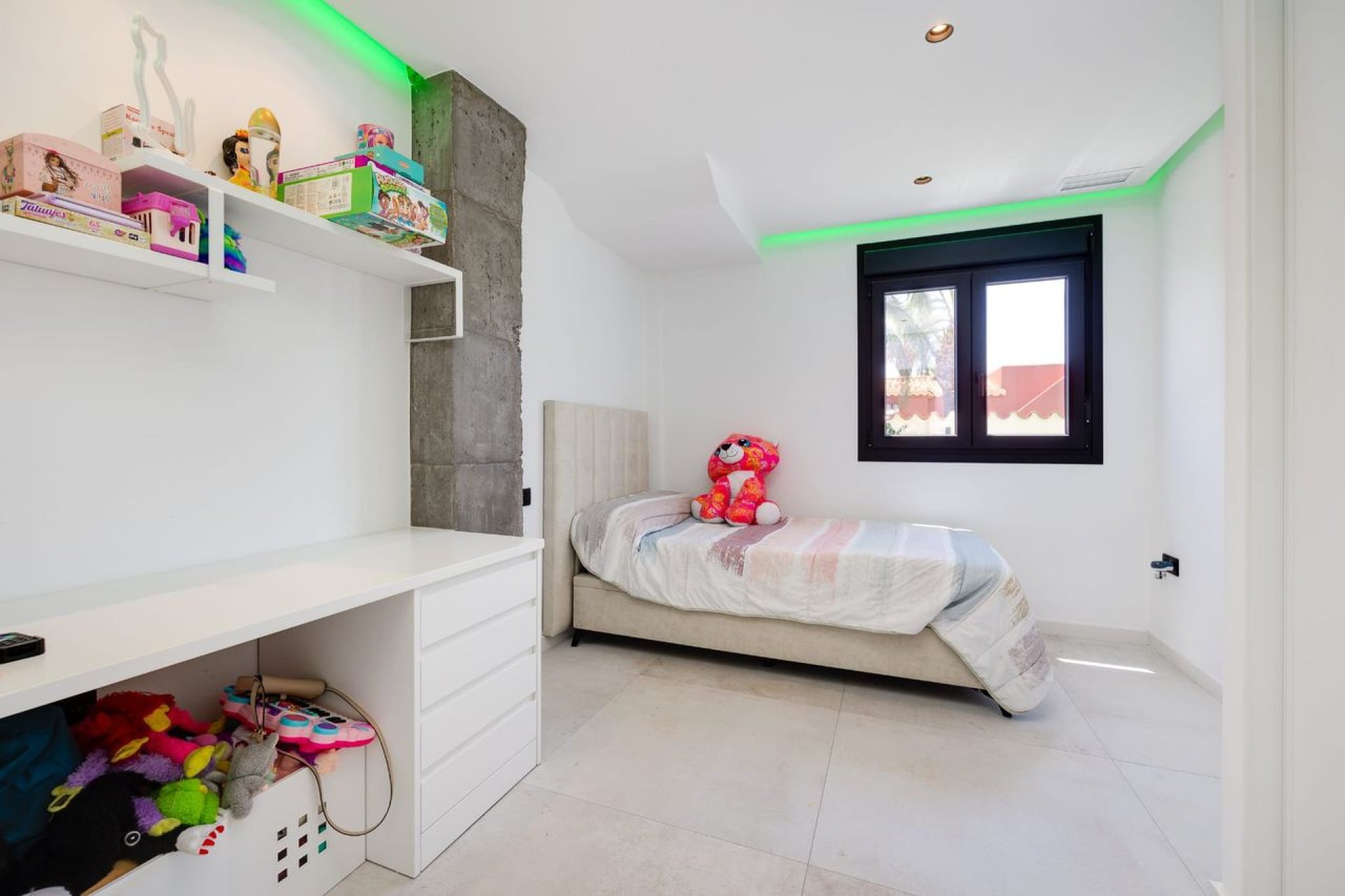 Revente - Villa -
Torrevieja - Costa Blanca