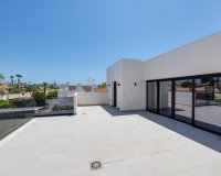 Revente - Villa -
Torrevieja - Costa Blanca