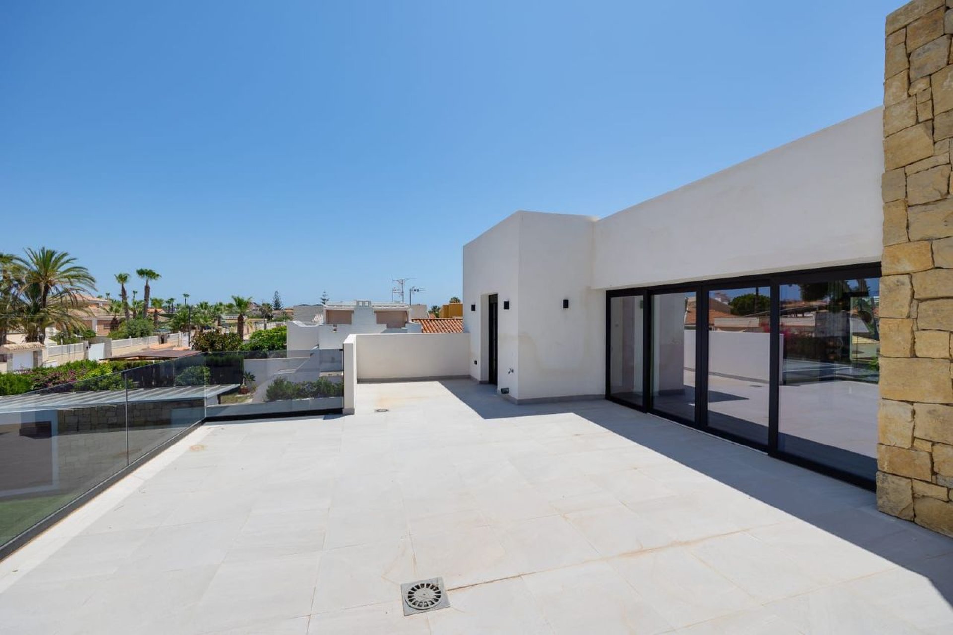 Revente - Villa -
Torrevieja - Costa Blanca