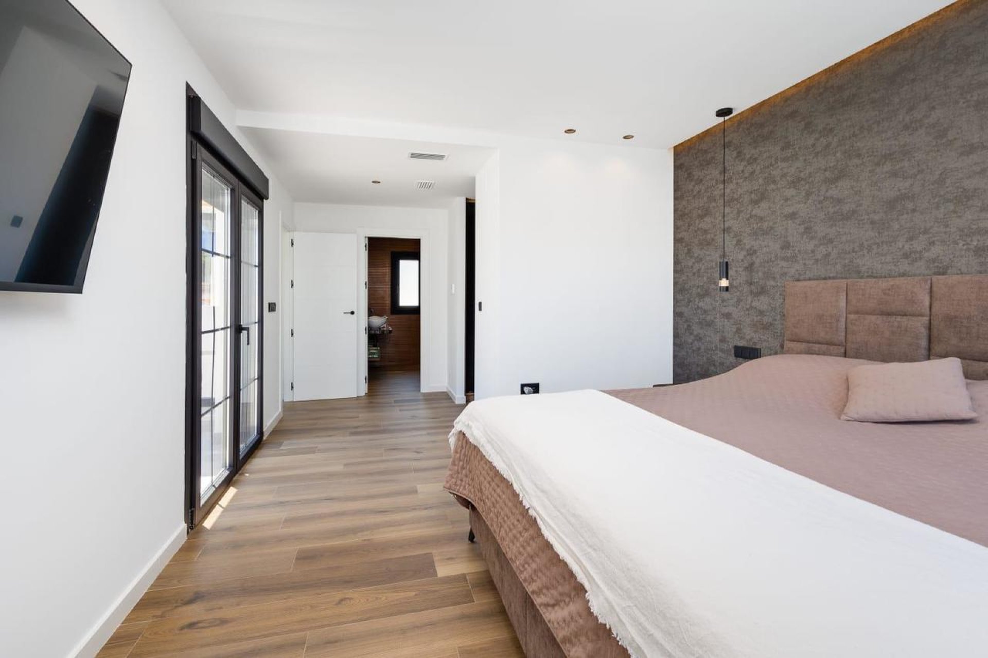 Revente - Villa -
Torrevieja - Costa Blanca