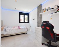 Revente - Villa -
Torrevieja - Costa Blanca