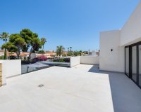 Revente - Villa -
Torrevieja - Costa Blanca
