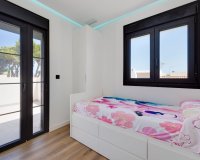 Revente - Villa -
Torrevieja - Costa Blanca