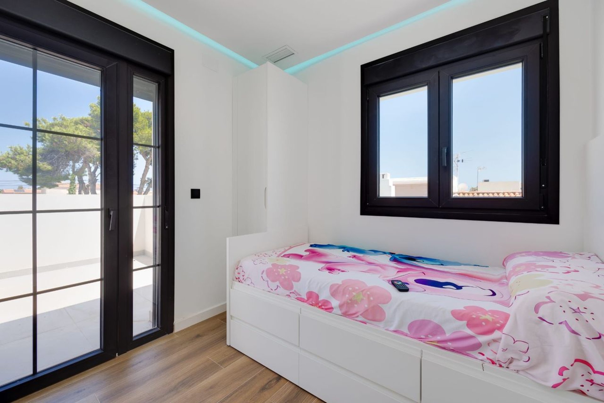 Revente - Villa -
Torrevieja - Costa Blanca
