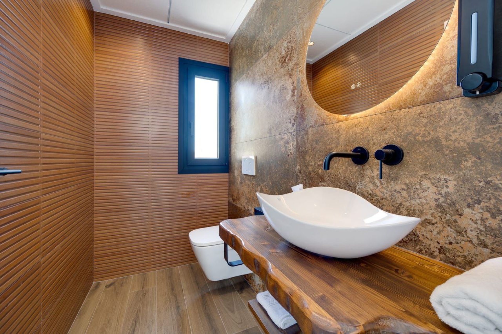 Revente - Villa -
Torrevieja - Costa Blanca