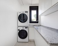 Revente - Villa -
Torrevieja - Costa Blanca