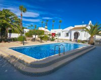 Revente - Villa -
Torrevieja - Costa Blanca