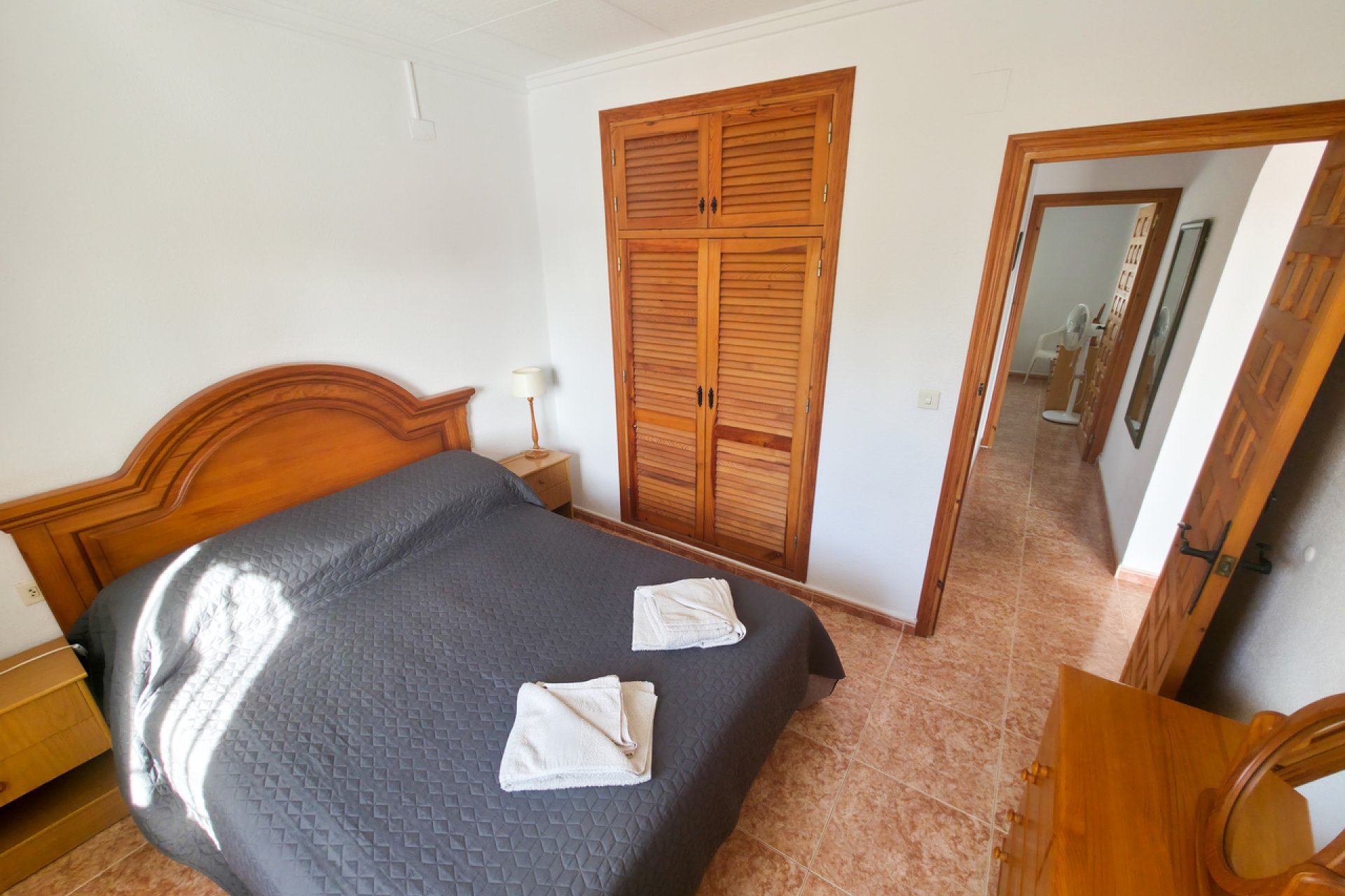 Revente - Villa -
Torrevieja - Costa Blanca