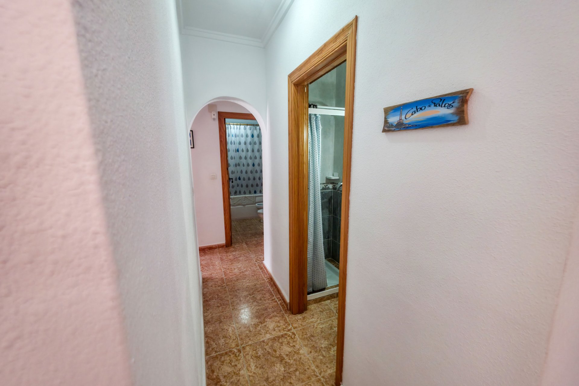Revente - Villa -
Torrevieja - Costa Blanca
