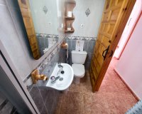 Revente - Villa -
Torrevieja - Costa Blanca