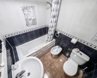 Revente - Villa -
Torrevieja - Costa Blanca