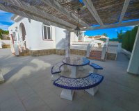 Revente - Villa -
Torrevieja - Costa Blanca