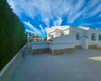 Revente - Villa -
Torrevieja - Costa Blanca