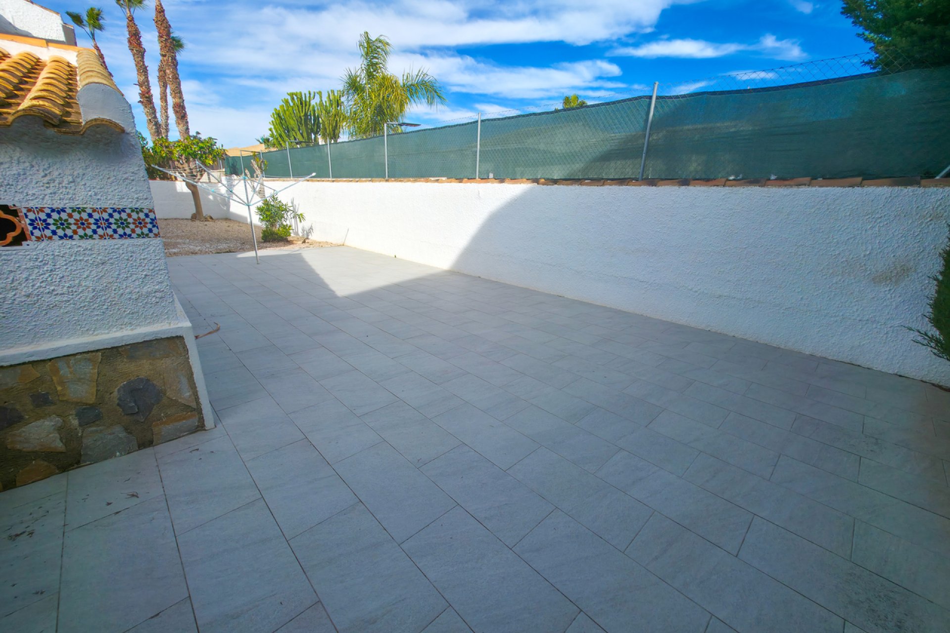 Revente - Villa -
Torrevieja - Costa Blanca