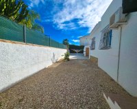 Revente - Villa -
Torrevieja - Costa Blanca