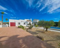 Revente - Villa -
Torrevieja - Costa Blanca