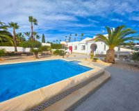 Revente - Villa -
Torrevieja - Costa Blanca