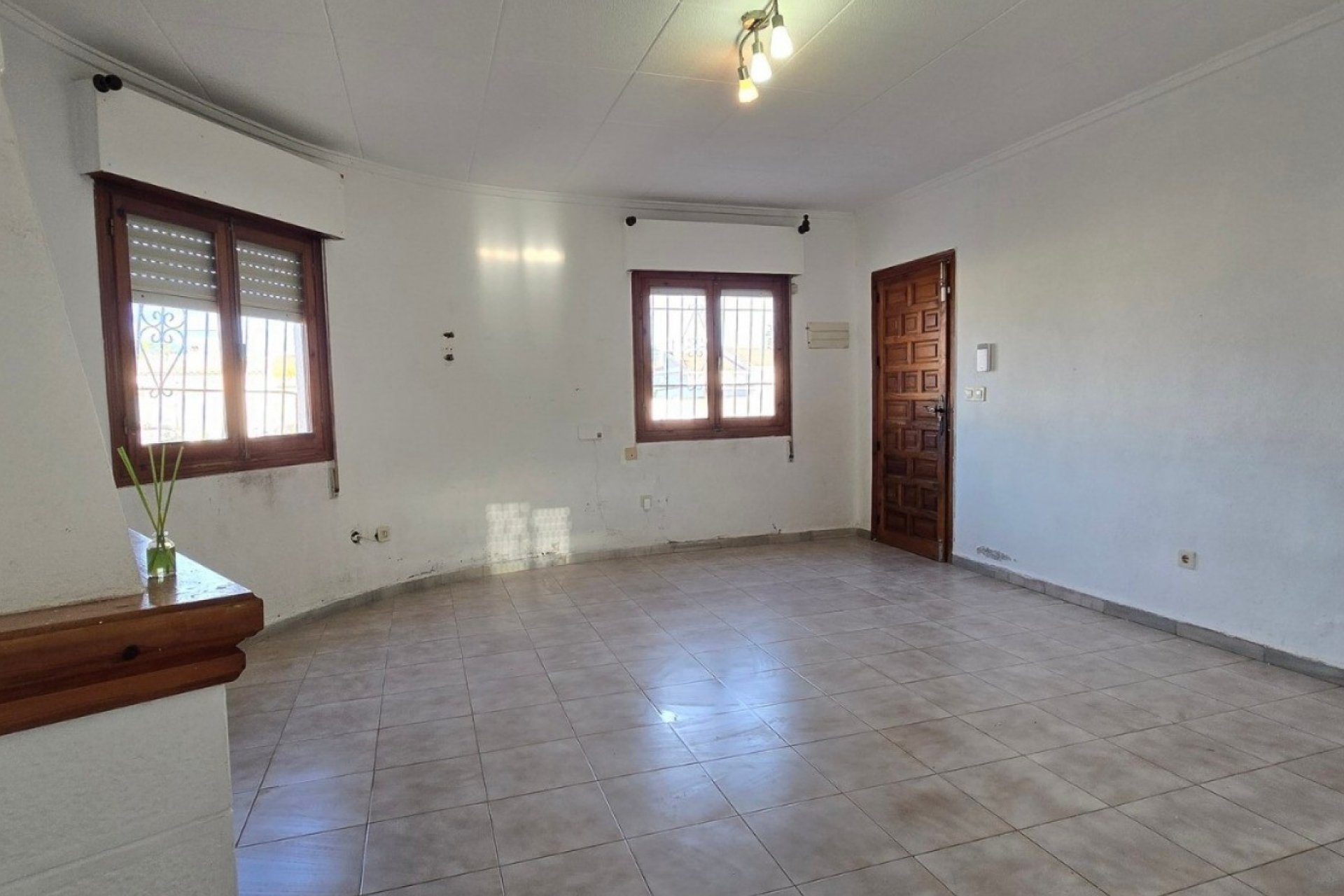 Revente - Villa -
Torrevieja - Costa Blanca