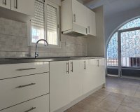 Revente - Villa -
Torrevieja - Costa Blanca