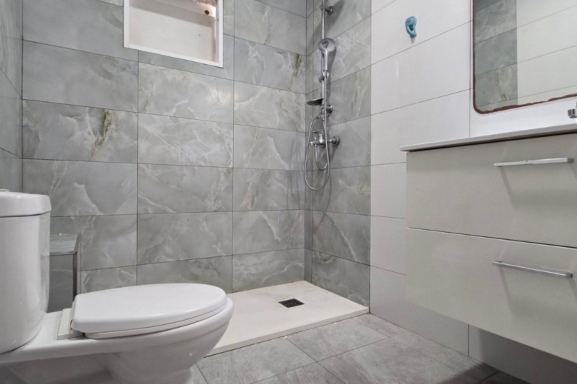 Revente - Villa -
Torrevieja - Costa Blanca